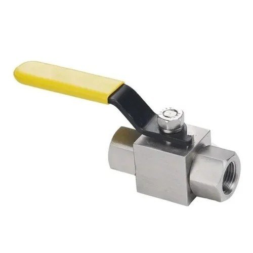 Inconel Valve Ball Valve