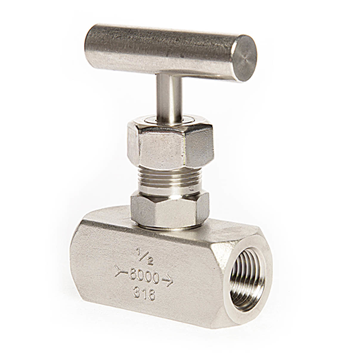 Inconel 601 Needle Valve