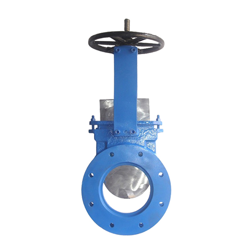 Knife Edge Gate Valve