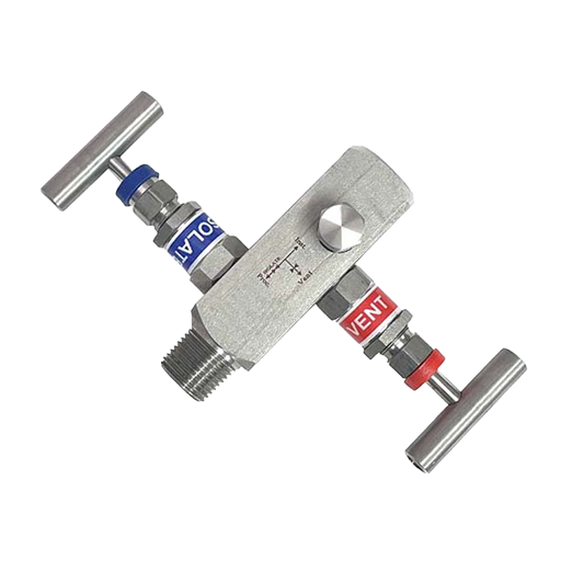 Manifold Valve