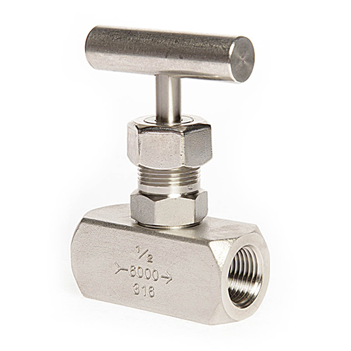 Stainless Steel Needle Valve