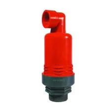 Inconel Air Release Valve