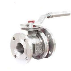 Ball Valve