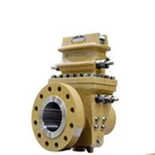Inconel Orifice Valve