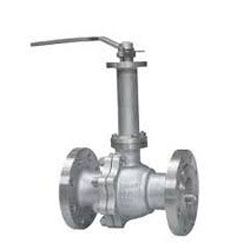 Duplex Steel Grade 2205 NRV Valves