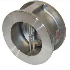 Inconel Check Valve