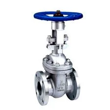 Inconel Gate Valve