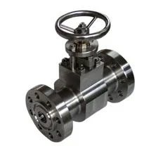 Inconel Globe Valve
