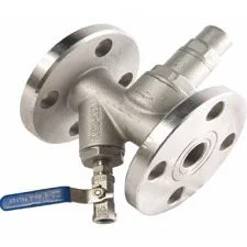 Inconel Steam Trap Valve