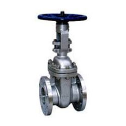 UNS S32205 Angle Control Valve